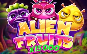 Alien Fruits