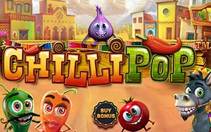 Chillipop