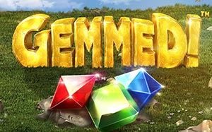 Gemmed