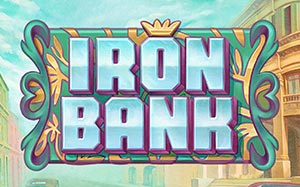 Iron Bank
