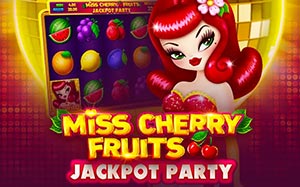 Miss Cherry Fruits