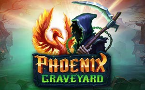 Phoenix Graveyard
