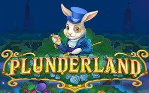 Plunderland