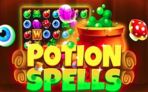 Potion Spells