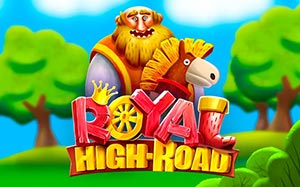 Royal High-Road