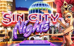 Sin City Nights