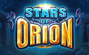 Stars of Orion