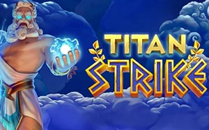 Titan Strike