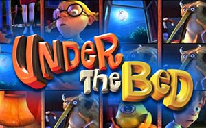 Under the Bed